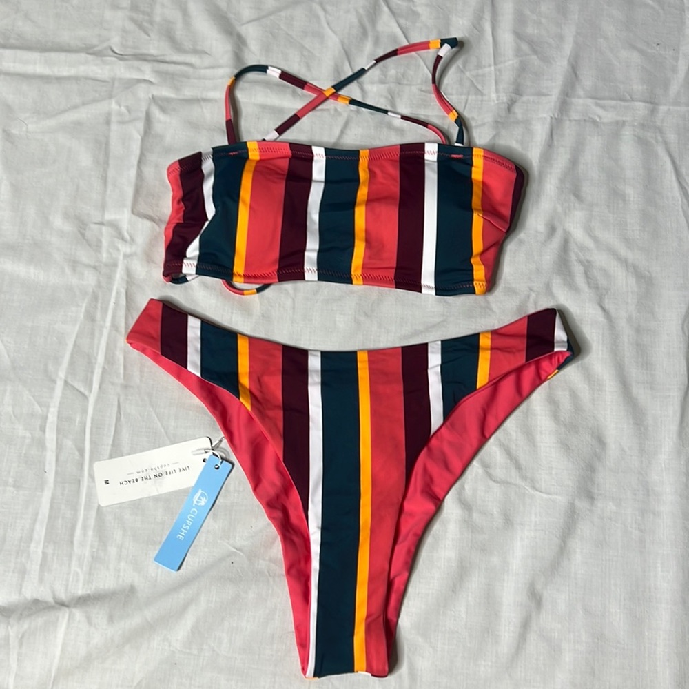 Cupshe Bikini